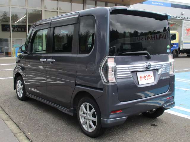 スバル シフォン カスタム６６０ Ｒ リミテッド スマートアシスト ４ＷＤ H30年 (東北) 99