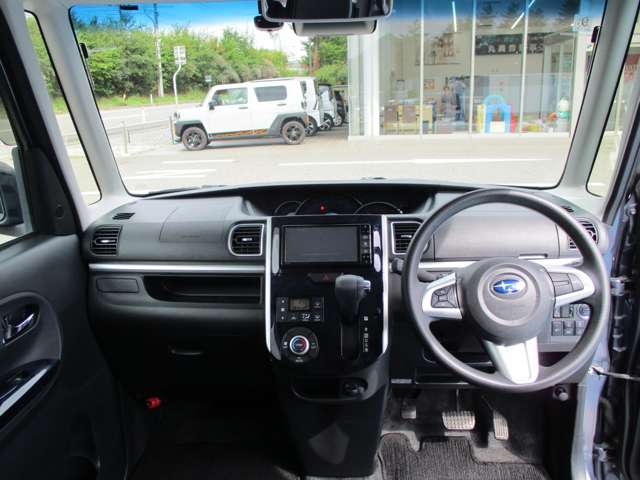 スバル シフォン カスタム６６０ Ｒ リミテッド スマートアシスト ４ＷＤ H30年 (東北) 99