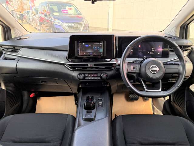 日産 ノート １．２ Ｓ ＦＯＵＲ ４ＷＤ R3年 (東北) 99