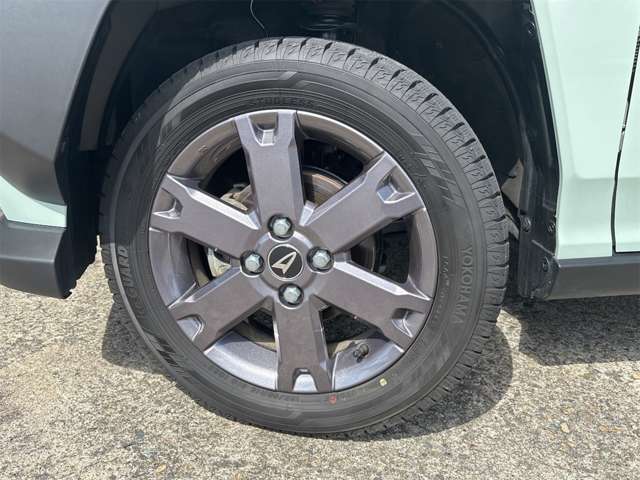 ダイハツ タフト ６６０ Ｇ ダーククロム ベンチャー ４ＷＤ R7年 (東北) 99