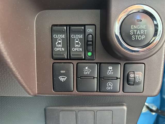 トヨタ ルーミー １．０ Ｇ Ｓ ４ＷＤ H30年 (東北) 99