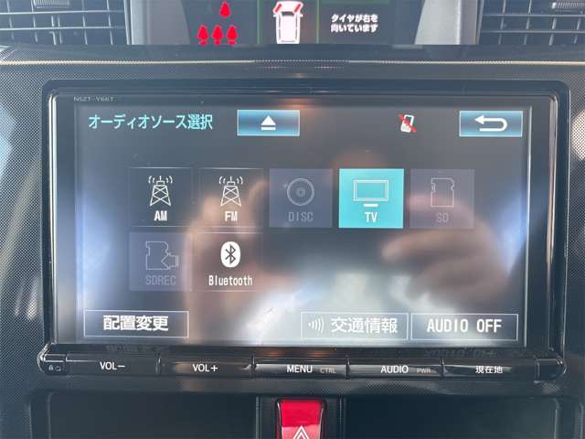 トヨタ ルーミー １．０ Ｇ Ｓ ４ＷＤ H30年 (東北) 99