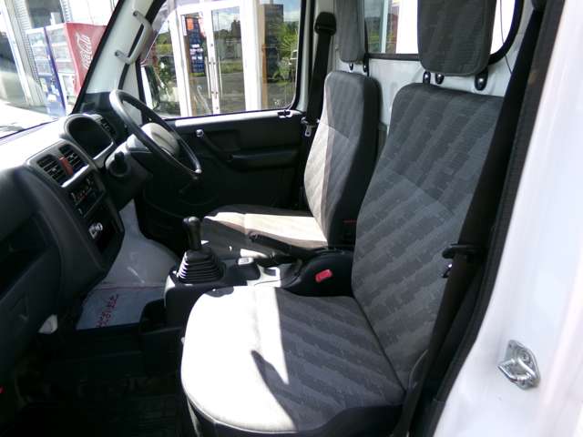 スズキ キャリイトラック ６６０ ＫＣエアコン・パワステ ３方開 ４ＷＤ H24年 () 99
