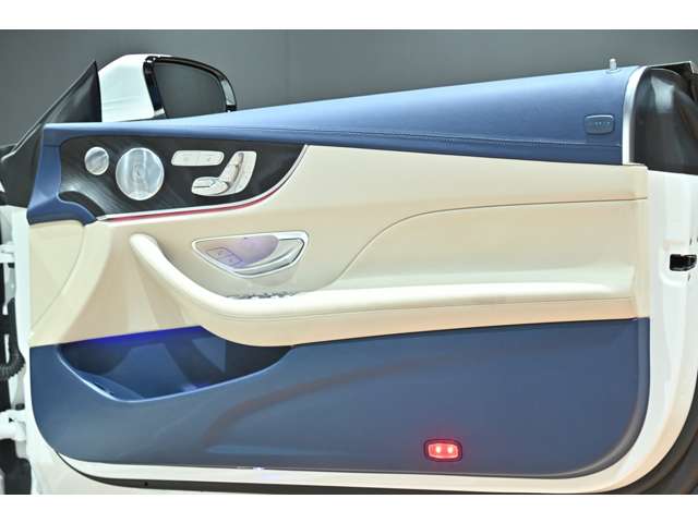 メルセデスベンツ Ｅクラスカブリオレ Ｅ２００ スポーツ H30年 () 99