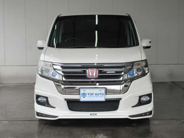 ホンダ ステップワゴン　スパーダ ２．０ スパーダ Ｚ H21年 (関東) 99