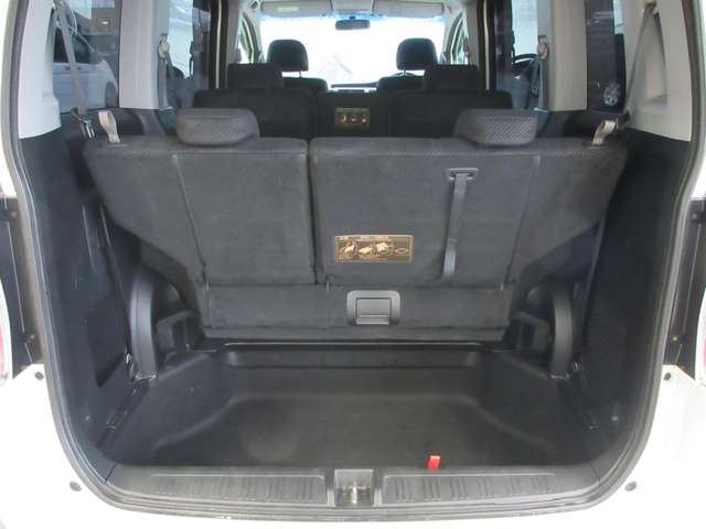 ホンダ ステップワゴン　スパーダ ２．０ スパーダ Ｚ H21年 (関東) 99