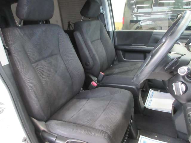 ホンダ ステップワゴン　スパーダ ２．０ スパーダ Ｚ H21年 (関東) 99