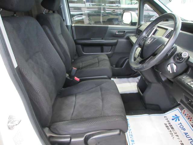 ホンダ ステップワゴン　スパーダ ２．０ スパーダ Ｚ H21年 (関東) 99