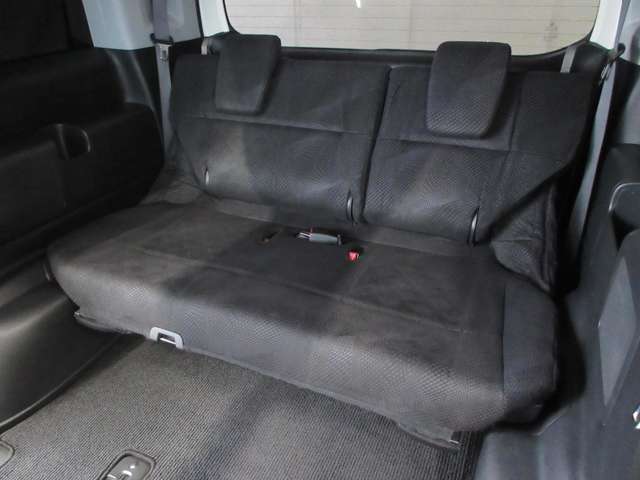 ホンダ ステップワゴン　スパーダ ２．０ スパーダ Ｚ H21年 (関東) 99