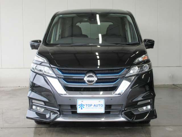 日産 セレナ １．２ Ｅ－ＰＯＷＥＲ ハイウェイスター Ｖ H30年 (関東) 99