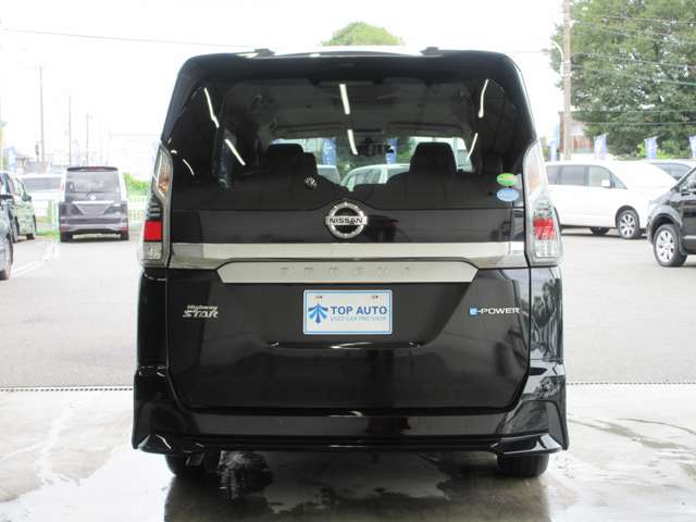 日産 セレナ １．２ Ｅ－ＰＯＷＥＲ ハイウェイスター Ｖ H30年 (関東) 99