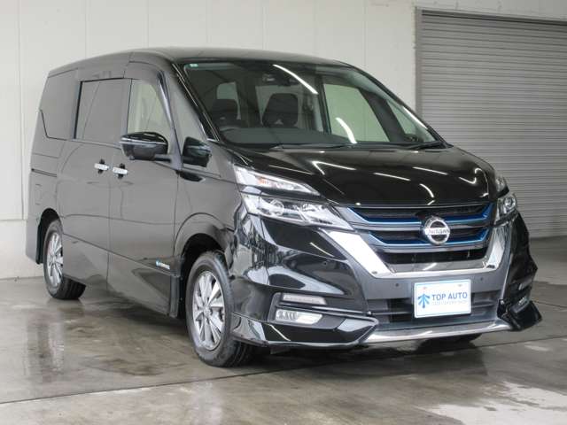 日産 セレナ １．２ Ｅ－ＰＯＷＥＲ ハイウェイスター Ｖ H30年 (関東) 99
