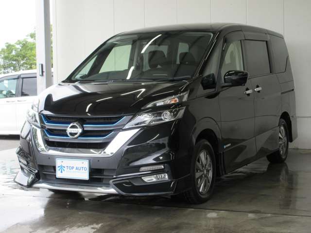 日産 セレナ １．２ Ｅ－ＰＯＷＥＲ ハイウェイスター Ｖ H30年 (関東) 99