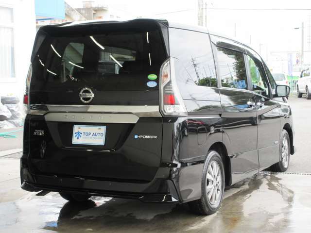 日産 セレナ １．２ Ｅ－ＰＯＷＥＲ ハイウェイスター Ｖ H30年 (関東) 99