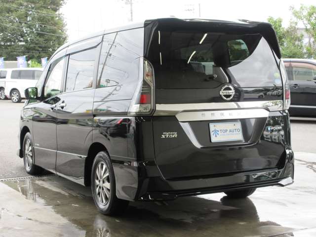 日産 セレナ １．２ Ｅ－ＰＯＷＥＲ ハイウェイスター Ｖ H30年 (関東) 99