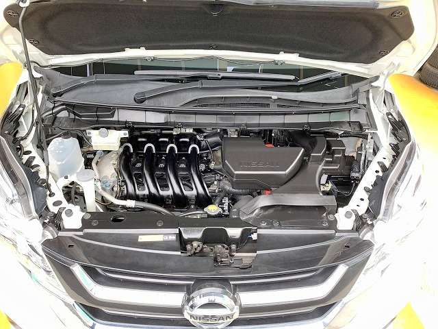 日産 セレナ ２．０ Ｘ Ｖセレクション H29年 () 99