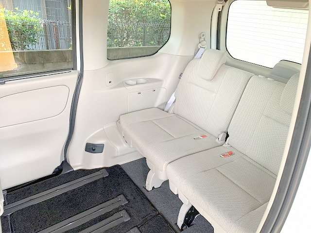 日産 セレナ ２．０ Ｘ Ｖセレクション H29年 () 99