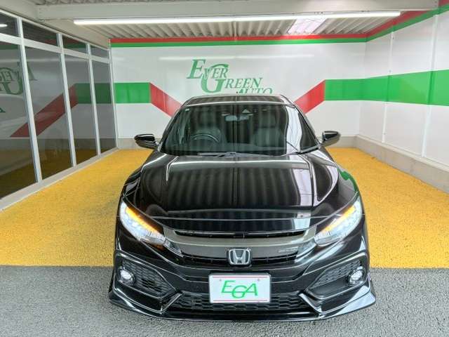 ホンダ シビック １．５ H30年 (関東) 99