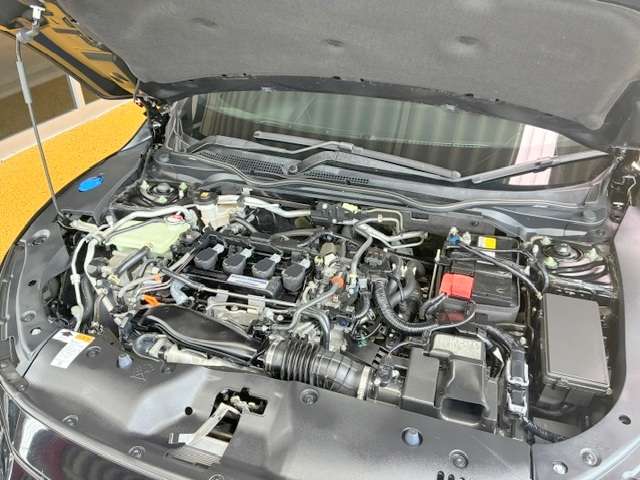 ホンダ シビック １．５ H30年 (関東) 99