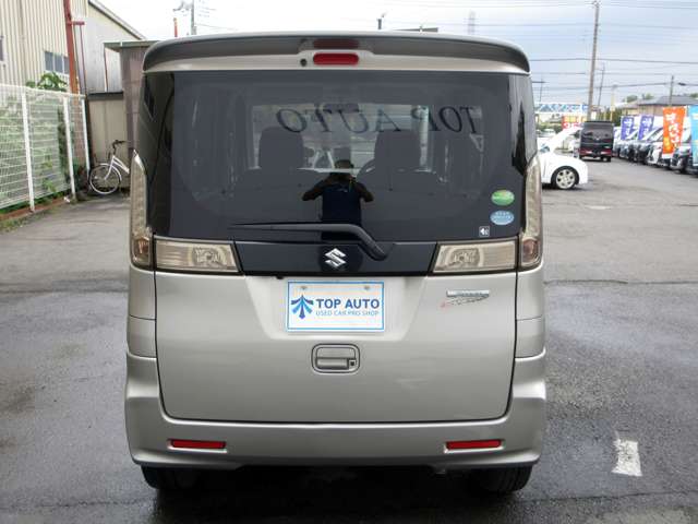 スズキ スペーシア ６６０ カスタム ＴＳ H26年 (関東) 99