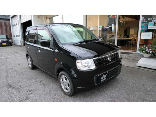 日産 オッティ ６６０ Ｅ H19年 (甲信越・北陸) 99