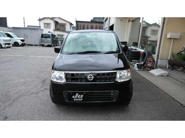 日産 オッティ ６６０ Ｅ H19年 (甲信越・北陸) 99