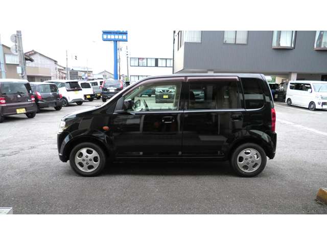 日産 オッティ ６６０ Ｅ H19年 (甲信越・北陸) 99