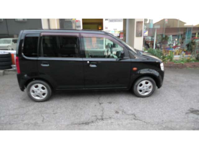 日産 オッティ ６６０ Ｅ H19年 (甲信越・北陸) 99
