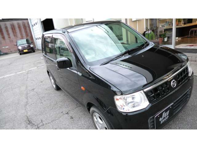 日産 オッティ ６６０ Ｅ H19年 (甲信越・北陸) 99