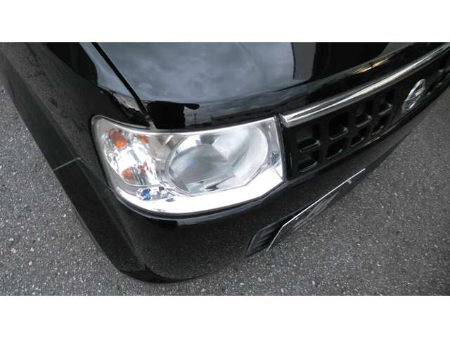 日産 オッティ ６６０ Ｅ H19年 (甲信越・北陸) 99