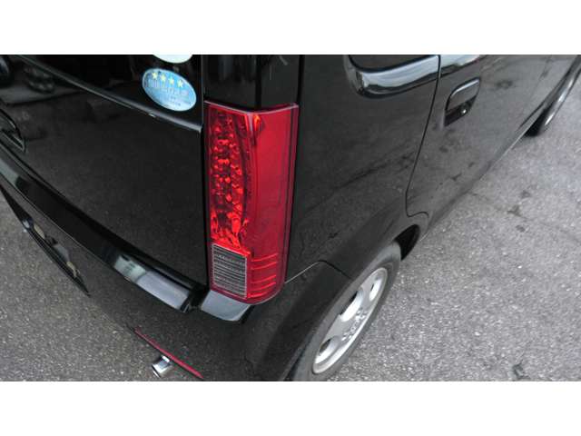 日産 オッティ ６６０ Ｅ H19年 (甲信越・北陸) 99