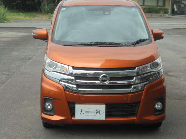 日産 デイズ ６６０ ハイウェイスターＧターボ H30年 (九州・沖縄) 99