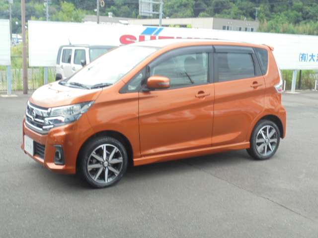 日産 デイズ ６６０ ハイウェイスターＧターボ H30年 (九州・沖縄) 99