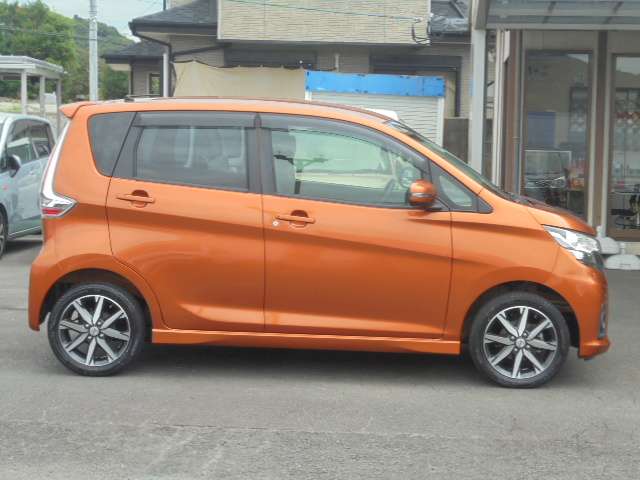 日産 デイズ ６６０ ハイウェイスターＧターボ H30年 (九州・沖縄) 99