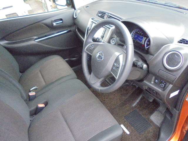 日産 デイズ ６６０ ハイウェイスターＧターボ H30年 (九州・沖縄) 99