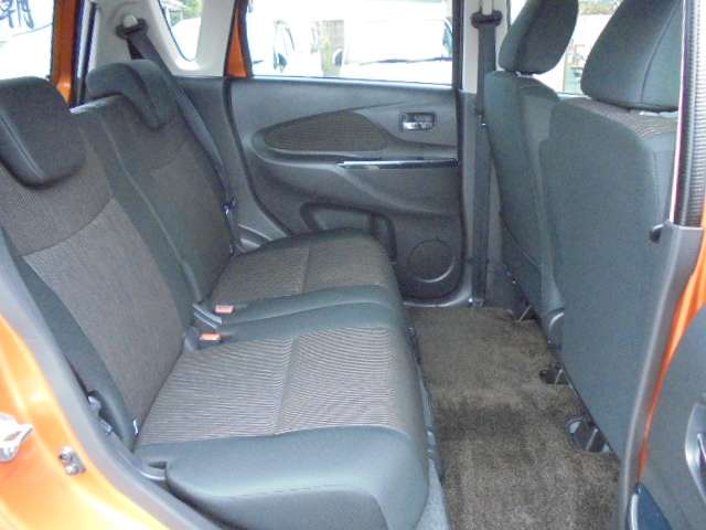日産 デイズ ６６０ ハイウェイスターＧターボ H30年 (九州・沖縄) 99
