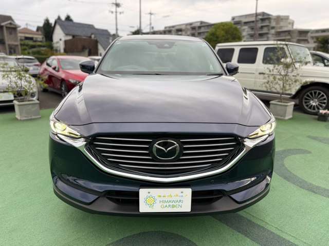 マツダ ＣＸ−８ ２．２ ＸＤ プロアクティブ ディーゼルターボ H30年 (近畿) 99