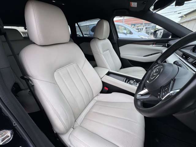 マツダ ＭＡＺＤＡ６　ワゴン ２．２ ＸＤ Ｌパッケージ ディーゼルターボ ４ＷＤ R3年 (近畿) 99