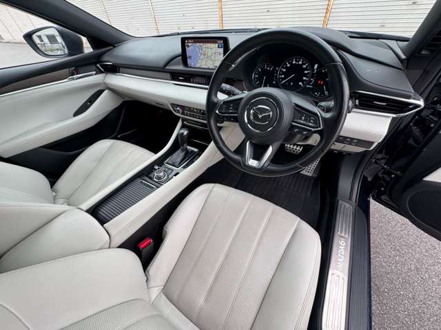 マツダ ＭＡＺＤＡ６　ワゴン ２．２ ＸＤ Ｌパッケージ ディーゼルターボ ４ＷＤ R3年 (近畿) 99