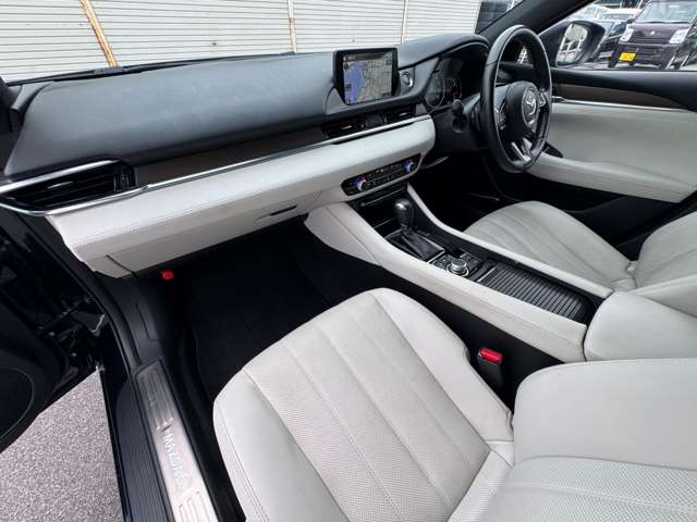 マツダ ＭＡＺＤＡ６　ワゴン ２．２ ＸＤ Ｌパッケージ ディーゼルターボ ４ＷＤ R3年 (近畿) 99
