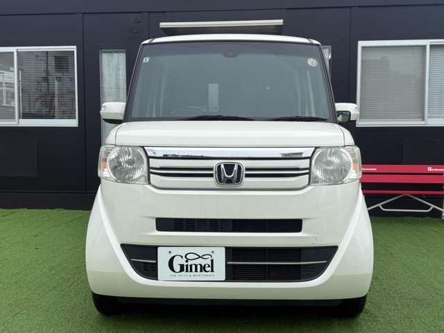 ホンダ Ｎ　ＢＯＸ ６６０ Ｇ ＳＳパッケージ H27年 (近畿) 99