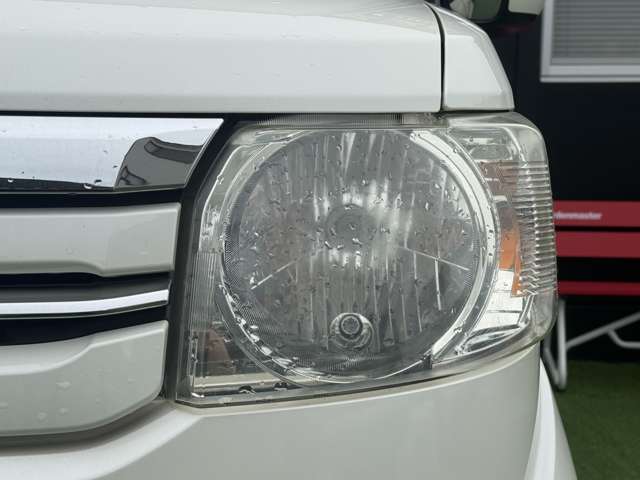 ホンダ Ｎ　ＢＯＸ ６６０ Ｇ ＳＳパッケージ H27年 (近畿) 99