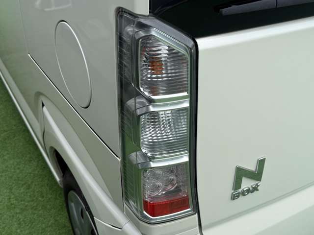 ホンダ Ｎ　ＢＯＸ ６６０ Ｇ ＳＳパッケージ H27年 (近畿) 99