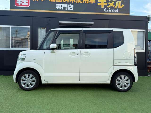ホンダ Ｎ　ＢＯＸ ６６０ Ｇ H27年 (近畿) 99