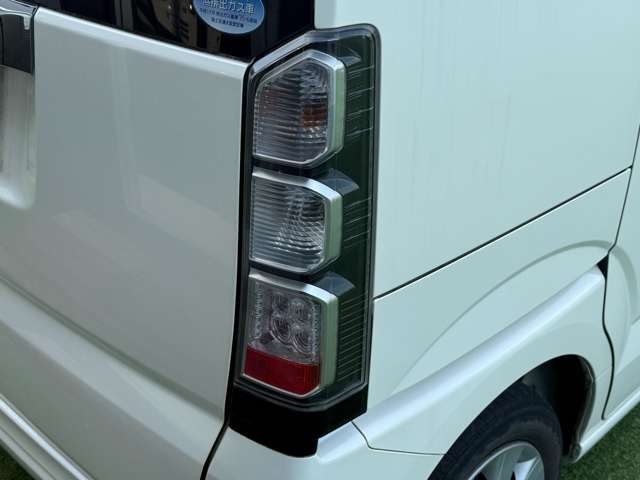 ホンダ Ｎ　ＢＯＸ ６６０ Ｇ H27年 (近畿) 99