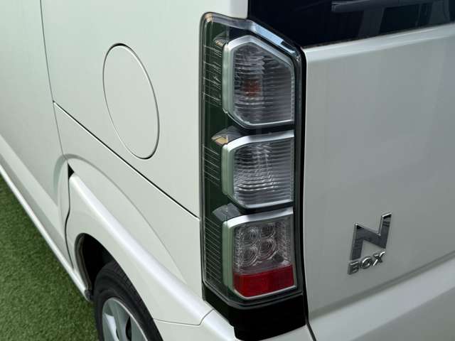 ホンダ Ｎ　ＢＯＸ ６６０ Ｇ H27年 (近畿) 99