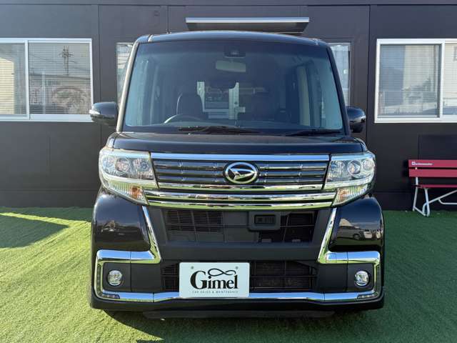 ダイハツ タント ６６０ カスタム Ｘ トップエディション ＳＡＩＩ H28年 (近畿) 99