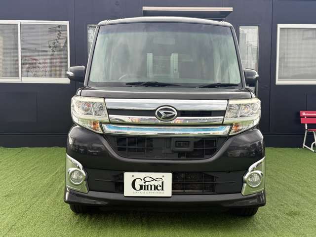 ダイハツ タント ６６０ カスタム Ｘ トップエディションＳＡ H27年 (近畿) 99