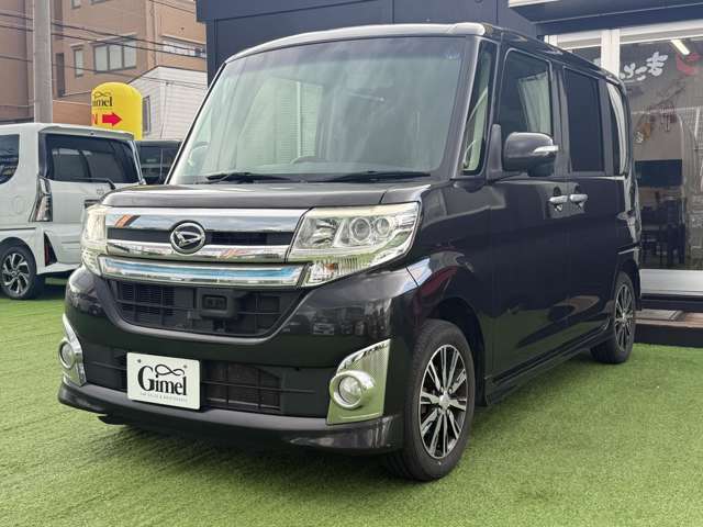 ダイハツ タント ６６０ カスタム Ｘ トップエディションＳＡ H27年 (近畿) 99
