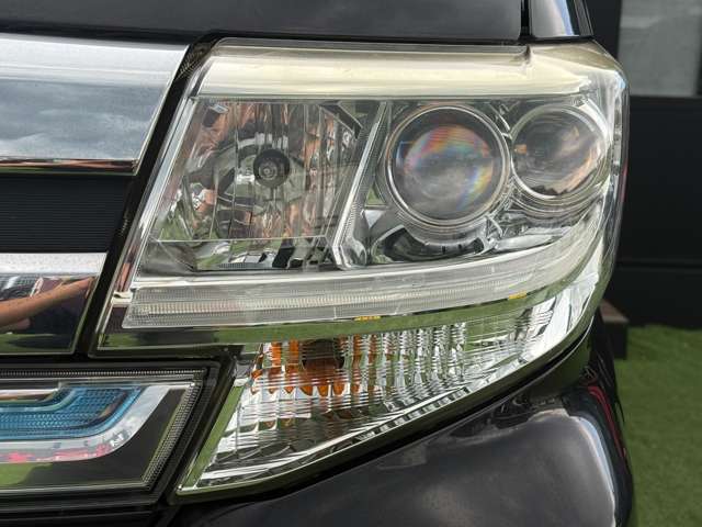ダイハツ タント ６６０ カスタム Ｘ トップエディションＳＡ H27年 (近畿) 99